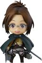 Attack on Titan Nendoroid Actionfigur Hange Zoë 10 cm